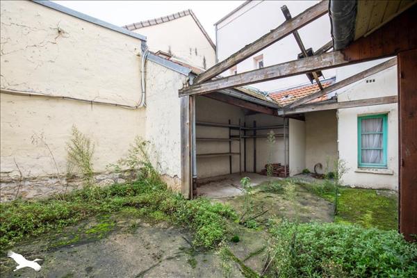 Appartement à vendre |  Mantes-la-Jolie |  6 pièces | 248 m²