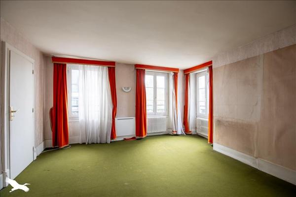 Appartement à vendre |  Mantes-la-Jolie |  6 pièces | 248 m²