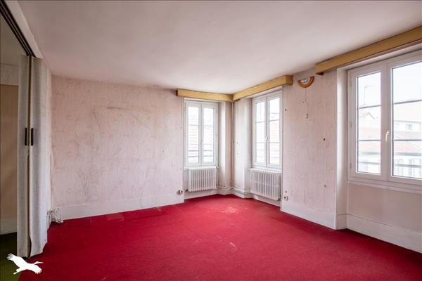 Appartement à vendre |  Mantes-la-Jolie |  6 pièces | 248 m²