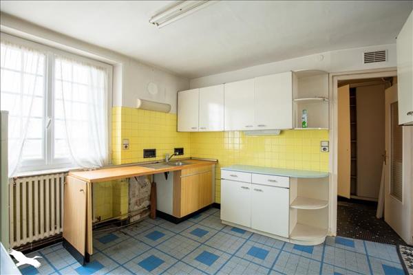 Appartement à vendre |  Mantes-la-Jolie |  6 pièces | 248 m²