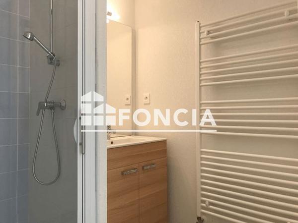 Location Appartement 4 pièces 83.8 m² - 10 ALLEES ANGELIQUE D'HANNETAIRE Toulouse 31300