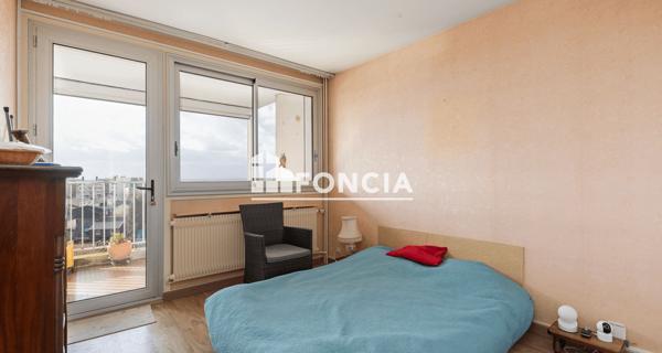 À vendre Appartement 5 pièces 102.94 m² - Mont-saint-aignan 76130