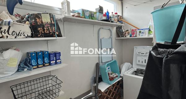 À vendre Appartement 5 pièces 102.94 m² - Mont-saint-aignan 76130