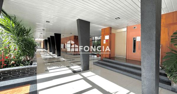 À vendre Appartement 5 pièces 102.94 m² - Mont-saint-aignan 76130