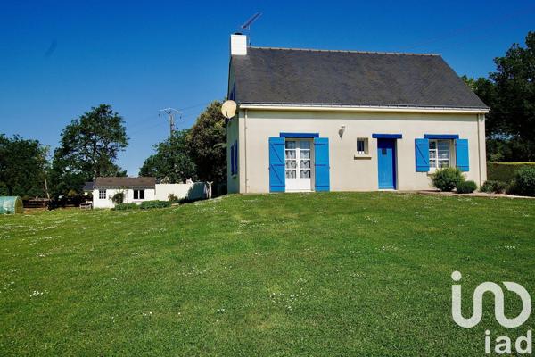 Maison à vendre 6 pièces 94 m² Assérac