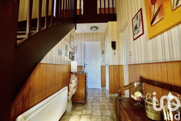 Maison à vendre 6 pièces 94 m² Assérac