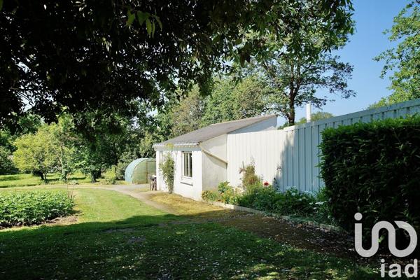 Maison à vendre 6 pièces 94 m² Assérac