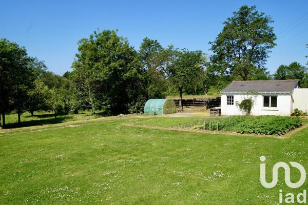 Maison à vendre 6 pièces 94 m² Assérac