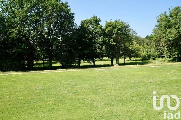 Maison à vendre 6 pièces 94 m² Assérac