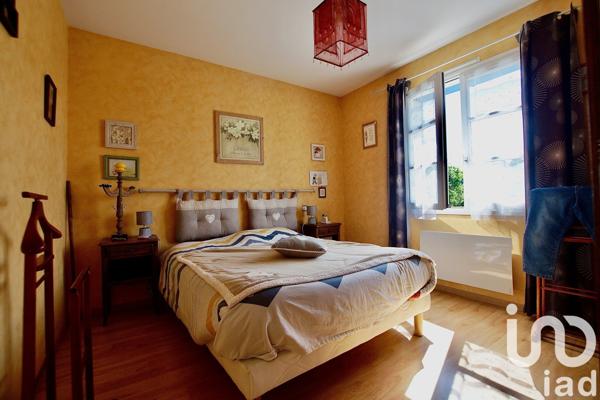 Maison à vendre 6 pièces 94 m² Assérac