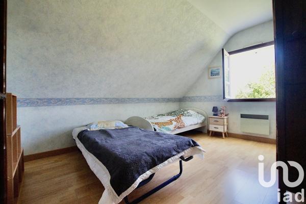 Maison à vendre 6 pièces 94 m² Assérac