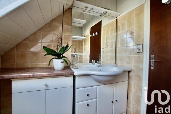 Maison à vendre 6 pièces 94 m² Assérac