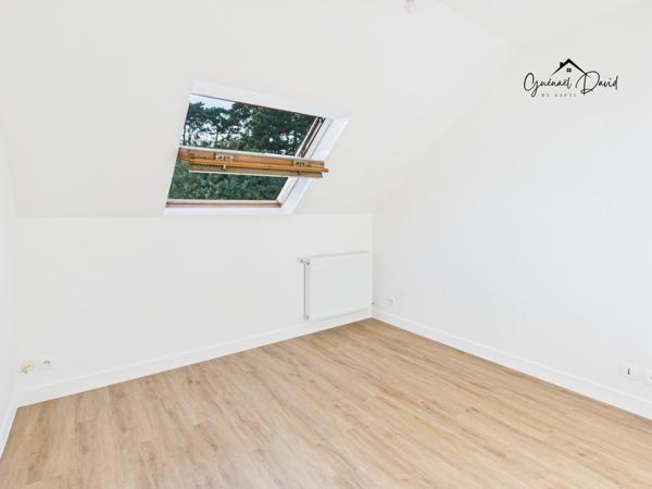 APPARTEMENT 3 PIÈCES PLEINE VUE MER !