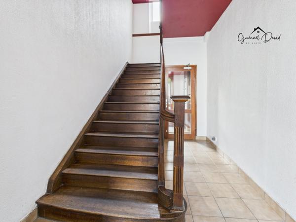 APPARTEMENT 3 PIÈCES PLEINE VUE MER !