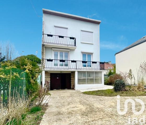 Maison à vendre 6 pièces 125 m² Taverny