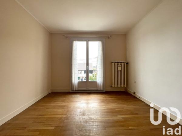 Maison à vendre 6 pièces 125 m² Taverny