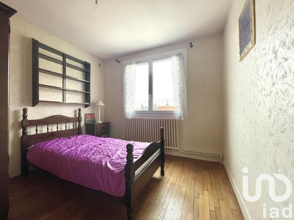 Maison à vendre 6 pièces 125 m² Taverny