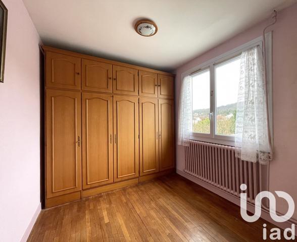 Maison à vendre 6 pièces 125 m² Taverny