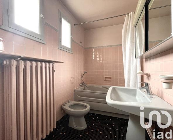 Maison à vendre 6 pièces 125 m² Taverny