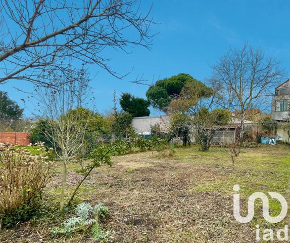 Maison à vendre 6 pièces 125 m² Taverny