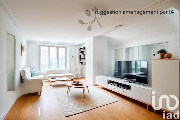 Maison à vendre 6 pièces 125 m² Taverny