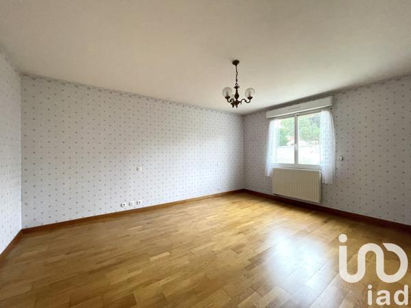Maison à vendre 6 pièces 125 m² Taverny