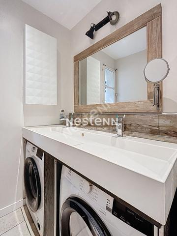 RARE - T4 - CENTRE VILLE - ENTIEREMENT MEUBLE