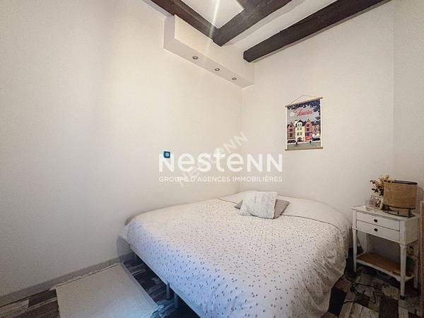 RARE - T4 - CENTRE VILLE - ENTIEREMENT MEUBLE