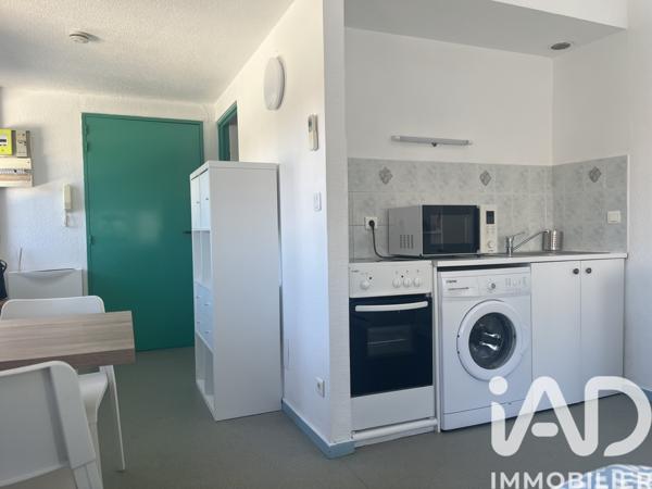 Location appartement 2 pièces 35 m² Agen