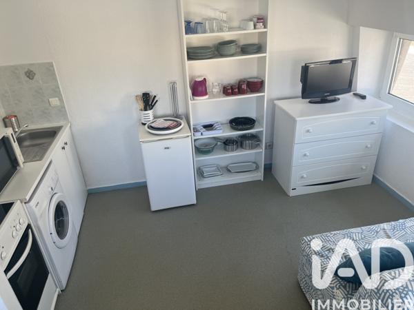 Location appartement 2 pièces 35 m² Agen