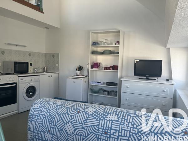 Location appartement 2 pièces 35 m² Agen
