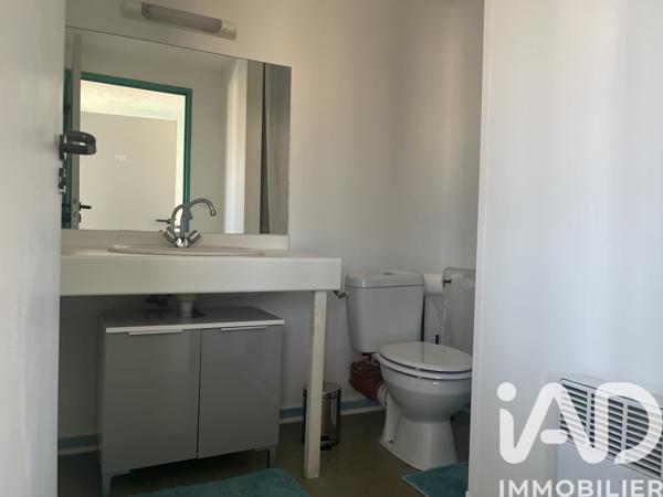 Location appartement 2 pièces 35 m² Agen