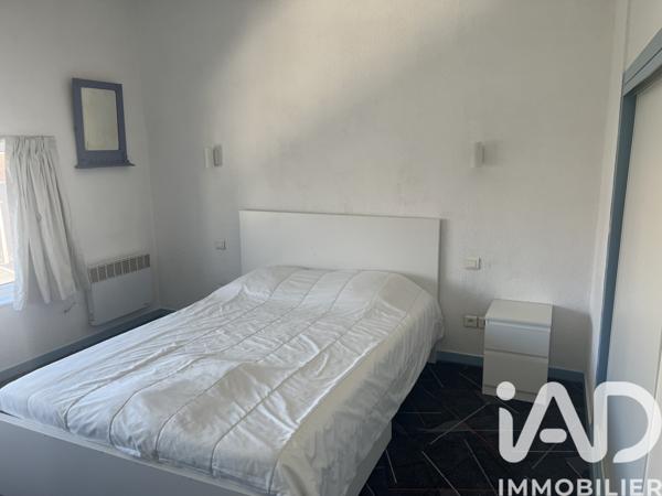 Location appartement 2 pièces 35 m² Agen