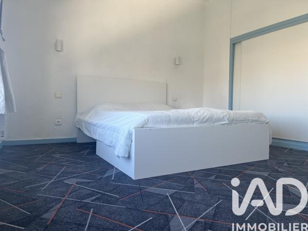 Location appartement 2 pièces 35 m² Agen