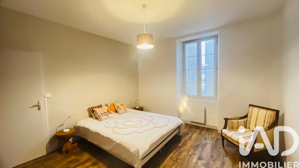 Appartement à vendre 2 pièces 56 m² Angoulême