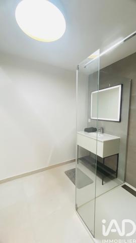 Appartement à vendre 2 pièces 56 m² Angoulême