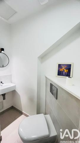 Appartement à vendre 2 pièces 56 m² Angoulême