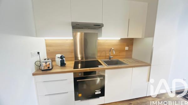 Appartement à vendre 2 pièces 56 m² Angoulême