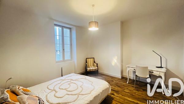 Appartement à vendre 2 pièces 56 m² Angoulême