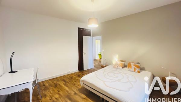 Appartement à vendre 2 pièces 56 m² Angoulême