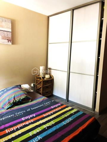 Appartement de 46 m²