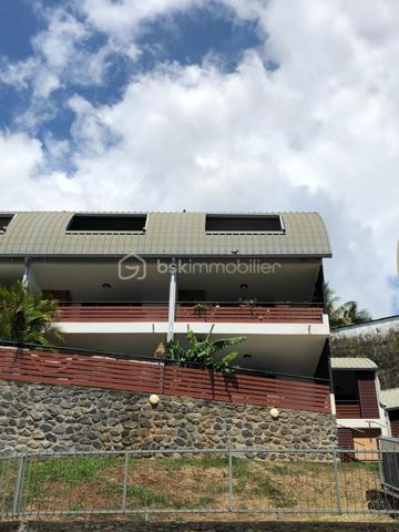 Appartement de 46 m²