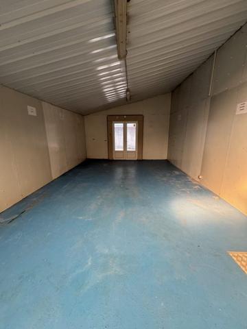 Local commercial Saint-Martin-des-Champs 36 m²