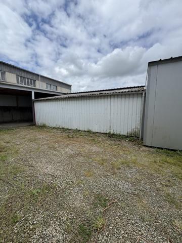 Local commercial Saint-Martin-des-Champs 36 m²