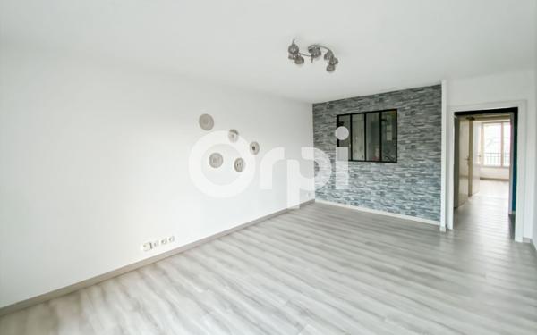 Appartement à vendre    3 pièces • 55,48 m2 Limay