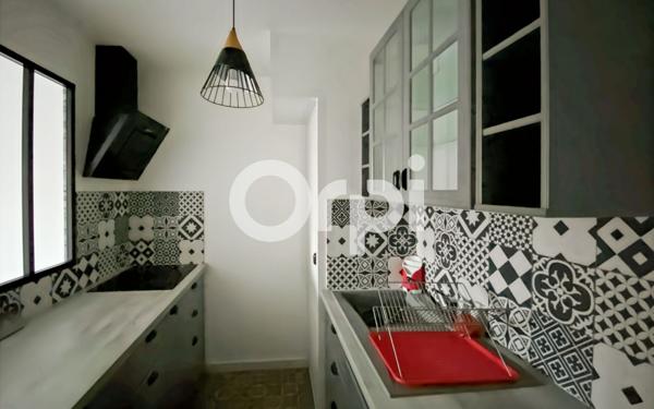 Appartement à vendre    3 pièces • 55,48 m2 Limay