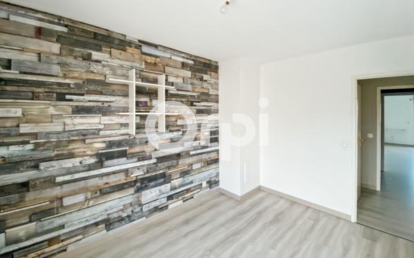 Appartement à vendre    3 pièces • 55,48 m2 Limay