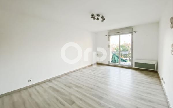 Appartement à vendre    3 pièces • 55,48 m2 Limay