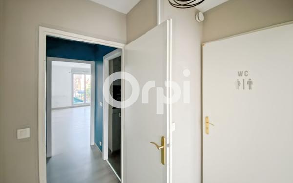 Appartement à vendre    3 pièces • 55,48 m2 Limay