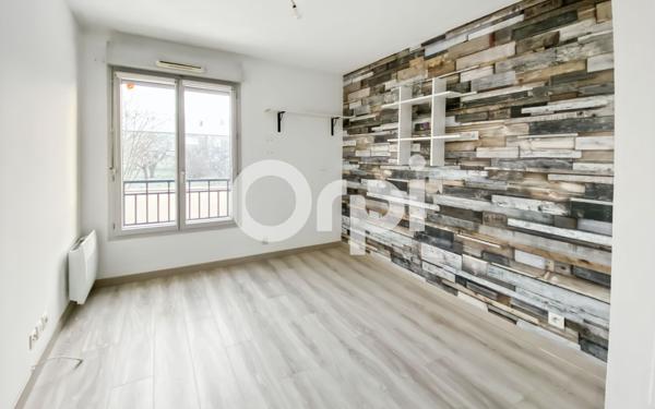 Appartement à vendre    3 pièces • 55,48 m2 Limay